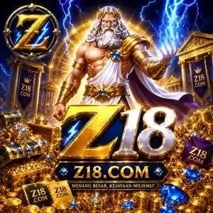Z18 - Game Tembak Senjata Seru dan Menantang