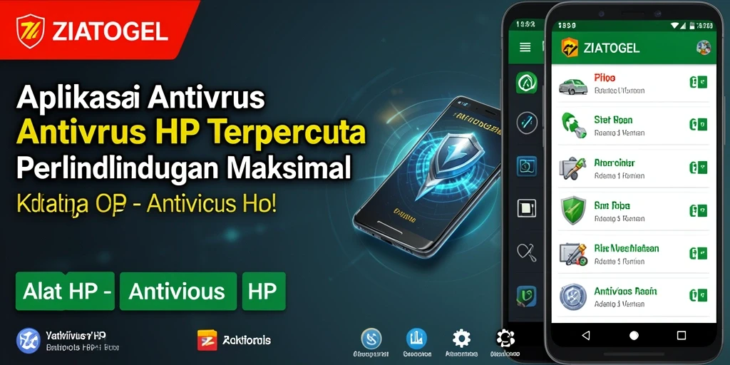 Tampilan antarmuka ZIATOGEL yang modern dan fungsional.